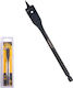 DEWALT Extreme Feather Drill with Hexagonal Shank for Wood 10mm