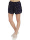 Superdry Dylan Beach Women's Shorts Navy Blue