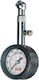 Coido CD-6074 Analog Tire Pressure Gauge