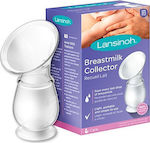Lansinoh Χειροκίνητο Απλό Θήλαστρο Χωρίς BPA 100ml