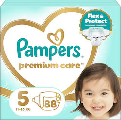 Pampers Premium Care Pampers Premium Care