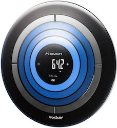 Medisana TargetScale 3 Body Analysis Scale Smart Ζυγαριά 180kg