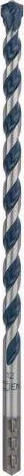 Bosch CYL-5 Diamond Drill Carbide with Cylindrical Shank for Masonry, Glass and Tiles 10x200mm