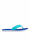 Nike Kepa Kai Men's Flip Flops Turquoise