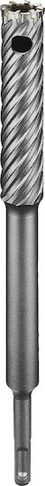 Bosch Rebar Cutter Diamond Drill Carbide with SDS Plus Shank for Masonry και Metal 20x120mm