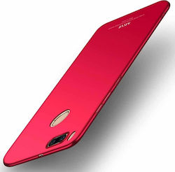 MSVII Задна корица Червеη (Xiaomi Mi 5X/Mi A1) MSVII Задна корица Червеη (Xiaomi Mi 5X/Mi A1)