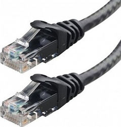 CyberPro U/UTP Кат.6 Кабел за Ethernet мрежа 15...