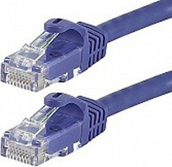 CyberPro U/UTP Кат.6 (Gigabit) Мрежов Кабел Eth...