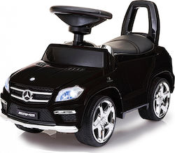 Jamara Mercedes GL63 Baby Walker Car Ride On for 12++ Months Black