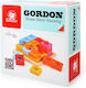 Top Bright Wooden Building Blocks for 3+ Years 30 Pieces