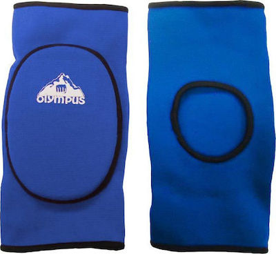 Olympus Sport Elbow Guard Pair 4050903 Blue