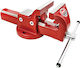 Benman Fixed Countertop Vise With Maximum Opening 175mm
