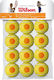 Wilson Starter Orange Kids Tennis Balls 12pcs