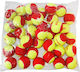 Wilson Starter Red Kids Tennis Balls 36pcs