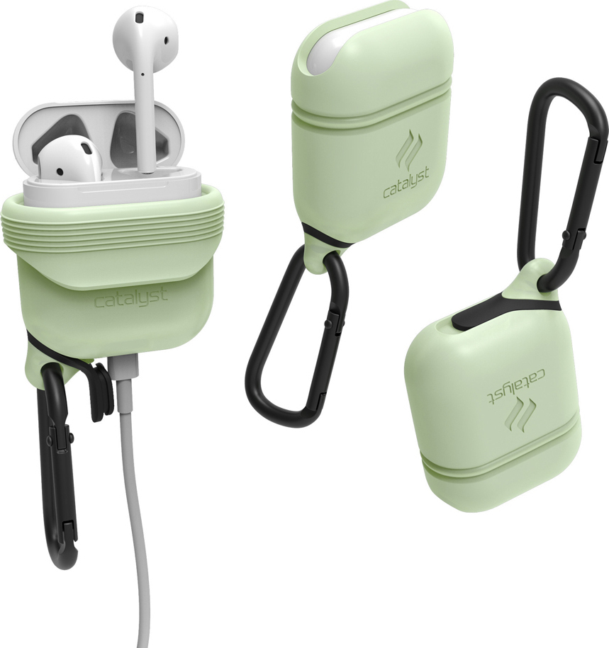 Total Protection Case Catalyst Airpod Case Airpods Waterproof Case
