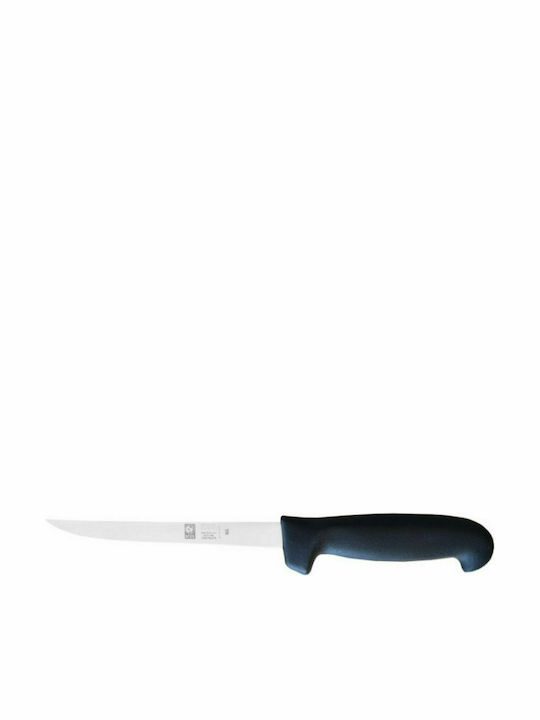 Icel Pratica Knife Fillet made of Stainless Steel 15cm 241.3127.15 1pcs