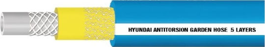 Hyundai Furtun de grădină Udare 5/8" 30m