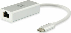 Level One USB-0402 v1 Ενσύρματο Ethernet Level One USB-0402 v1 Ενσύρματο Ethernet