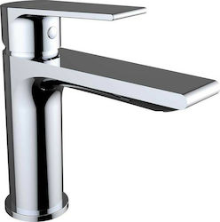 Clever Agora Xtreme Mixing Sink Faucet Silver