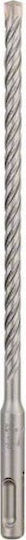 Bosch Four-Cut Drill with SDS Plus Shank for Masonry 24x400mm