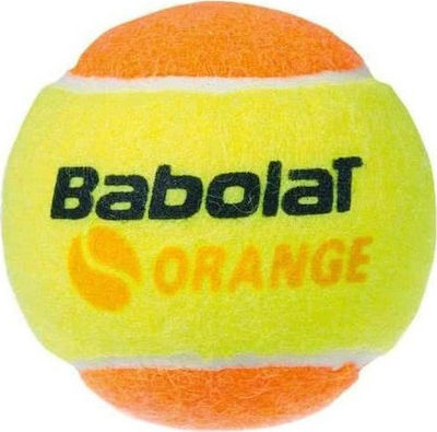 Babolat Orange Μπαλάκια Τένις Παιδικά 36τμχ