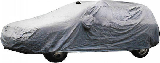 Ototop Premier Car Covers 382x163x163cm for Sedan