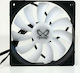 Scythe Ventilator Pentru Carcasă Kaze Flex 120m...