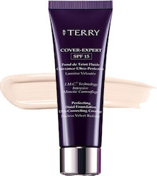 By Terry Cover Expert SPF15 Full Coverage Liquid Foundation 35ml