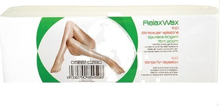 relax and wax reviews