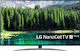 LG Smart Fernseher 49" 4K UHD Rand-LED 49SM8600 HDR (2019)