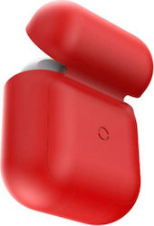 Baseus Anti-dust Wireless Protective Θήκη Σιλικ...