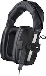 BeyerDynamic DT 100 (400 Ohms) Cu fir Over Ear ...
