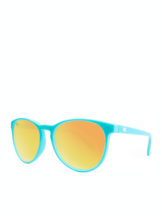 Knockaround Mai Tais Glossy Turquoise / Suns