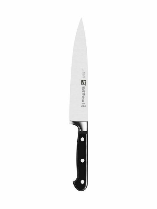 Zwilling J.A. Henckels Professional S Messer Fleisch aus Edelstahl 20cm 31020-200 1Stück