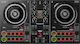 Pioneer DDJ-200 DJ Controller 2 Καναλιών