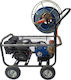 Hyundai Hsp 30/h Pro Complex de pulverizare Pe ...