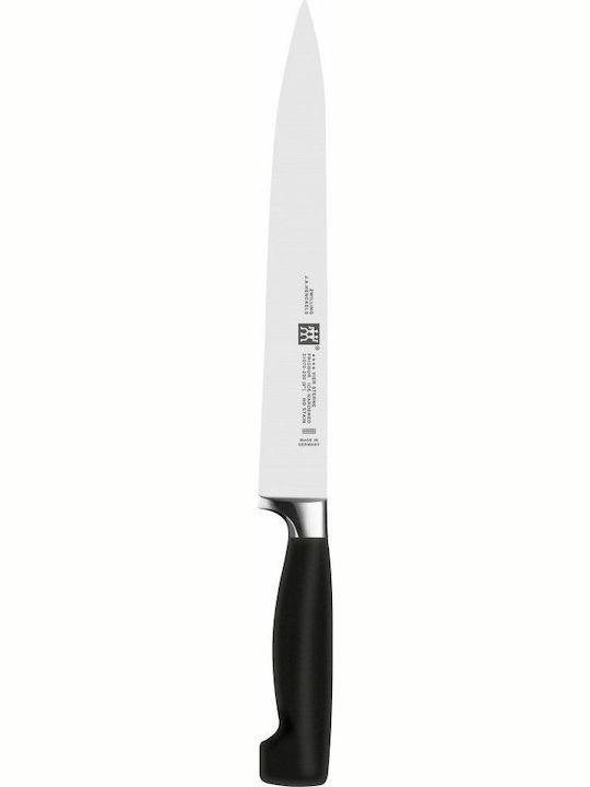 Zwilling J.A. Henckels Μαχαίρι Chef Four Star 23cm 1τμχ 31070-230