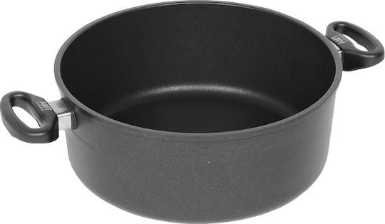 AMT Gastroguss Deep Pot from Cast Aluminum 5.5L / 28cm