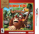 Donkey Kong Country Returns 3D Selects Edition 3DS Game (Used)