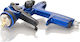 Sata 1500 B SoLV RP Floating Tumbler Air Spray Paint Gun 1.4mm 1010941 1010959