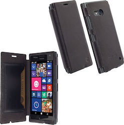 Krusell Kiruna Μαύρη (Lumia 730/735) Krusell Kiruna Μαύρη (Lumia 730/735)