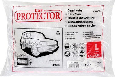 Lampa Protector Car Covers 750x480cm Waterproof