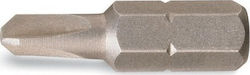 Beta 861TRW Screwdriver Bit Tri-Wing