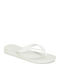 Top Men's Flip Flops White