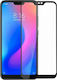Full Face Tempered Glass (Mi 8 Lite)