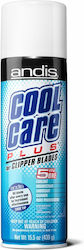 Andis Cool Care Plus Λιπαντικό για Μηχανές Κουρέματος
