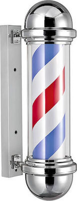 Eurostil HA-1020 04743 Barbier-Stange Barber Pole