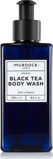 Murdock London Schaumbad & Duft Grüner Tee 250ml