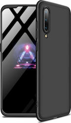 GKK 360 Kunststoff 0.3mm Schwarz (Xiaomi Mi 9)