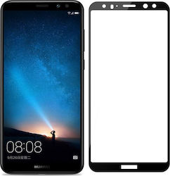 Full Face Tempered Glass (Huawei Mate 10 Lite) Full Face Tempered Glass (Huawei Mate 10 Lite)